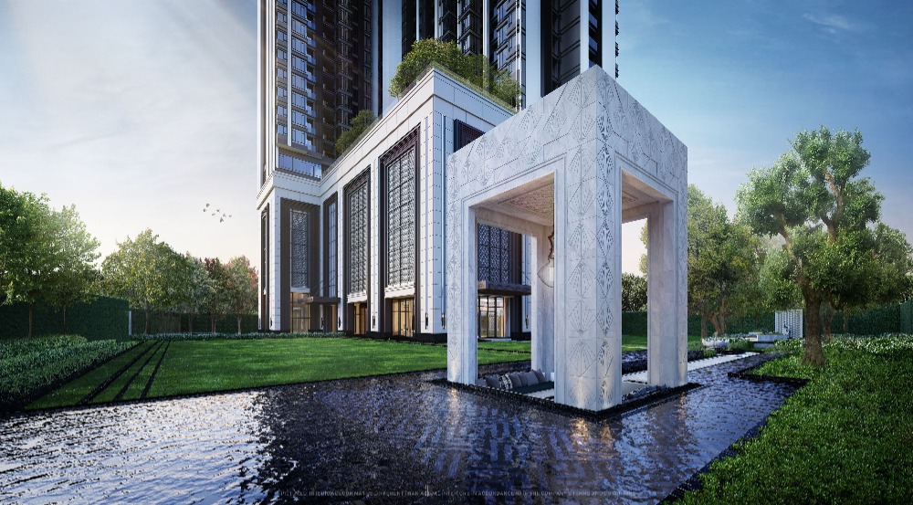 For SaleCondoRatchathewi,Phayathai : 🎈For sale THE ADDRESS Siam Ratchathewi 1Bedroom 1Bathroom Area 31.64 sq.m. Fully-Fitted Floor 10th Promotion Price 6,988,000 THB