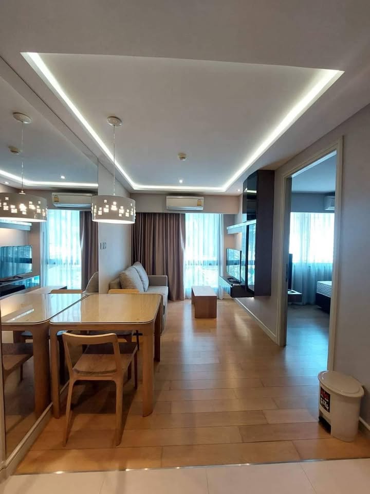 ขายคอนโดสุขุมวิท อโศก ทองหล่อ : รหัส RA054 ขาย คอนโด Tidy Deluxe Sukhumvit 34