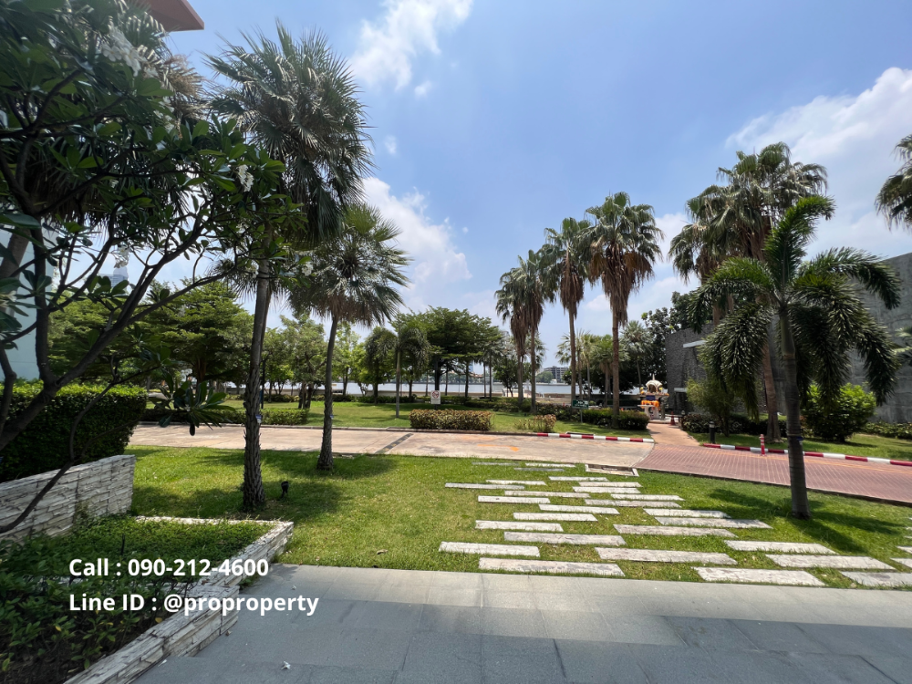 ขายคอนโดวงเวียนใหญ่ เจริญนคร : ขายคอนโดริมแม่น้ำ ศุภาลัย ริเวอร์ รีสอร์ท ( Supalai river resort ) มองเห็นวิวโค้งแม่น้ำเจ้าพระยา