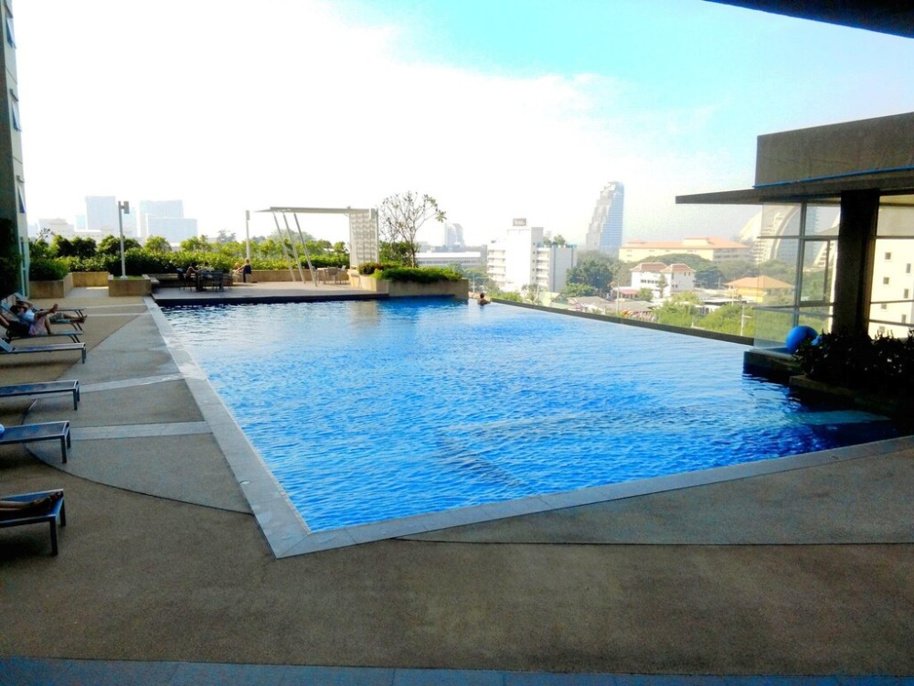 ขายคอนโดพัทยา บางแสน ชลบุรี สัตหีบ : ขาย ลุมพินี วิลล์ นาเกลือ-วงศ์อมาตย์ ออกแบบ เพื่อ ทุกเพศ ทุกวัย