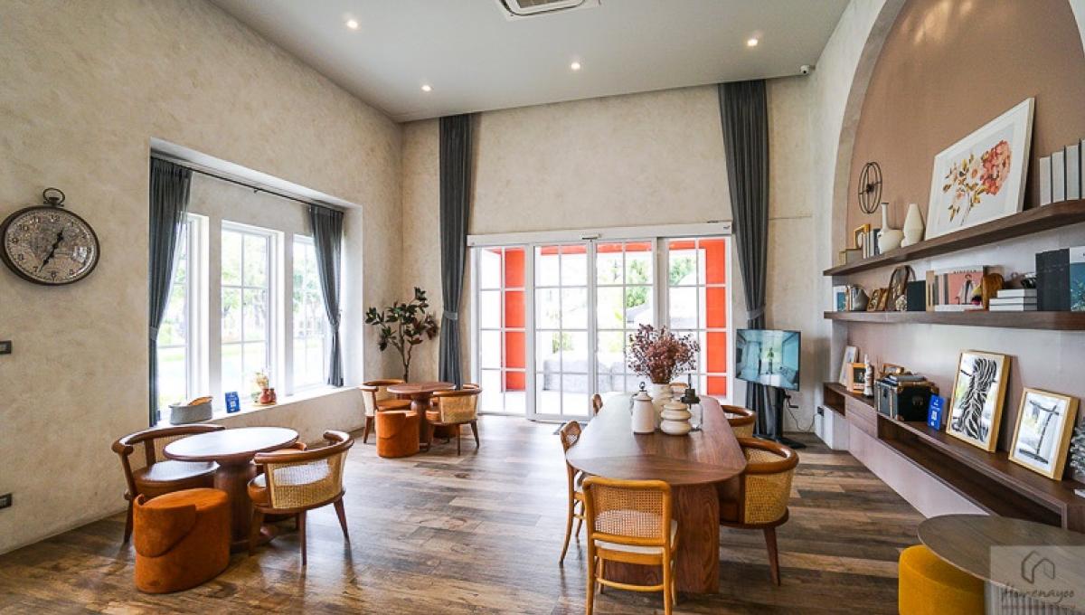 ให้เช่าทาวน์โฮมบางนา แบริ่ง ลาซาล : 💥ForRent💥Indy2 Bangna-Ramkhamhang 2 🏡 Near Mega Bangna‼️ Ready to move in ‼️