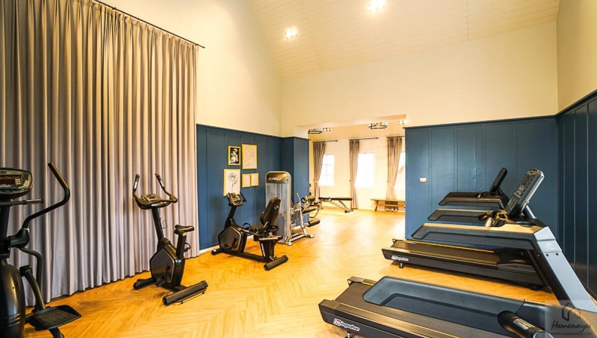 ให้เช่าทาวน์โฮมบางนา แบริ่ง ลาซาล : 💥ForRent💥Indy2 Bangna-Ramkhamhang 2 🏡 Near Mega Bangna‼️ Ready to move in ‼️