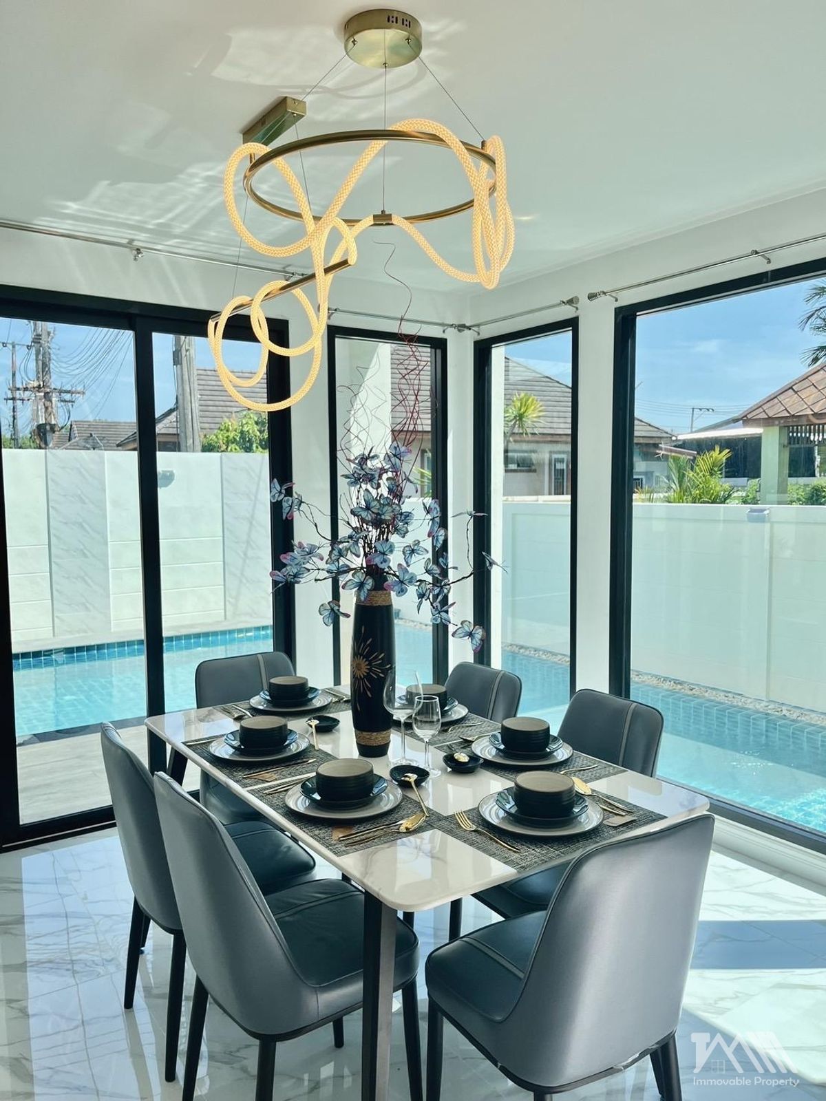 For SaleHousePhuket : Suriyaporn Village, Chalong / House Chalong, Phuket