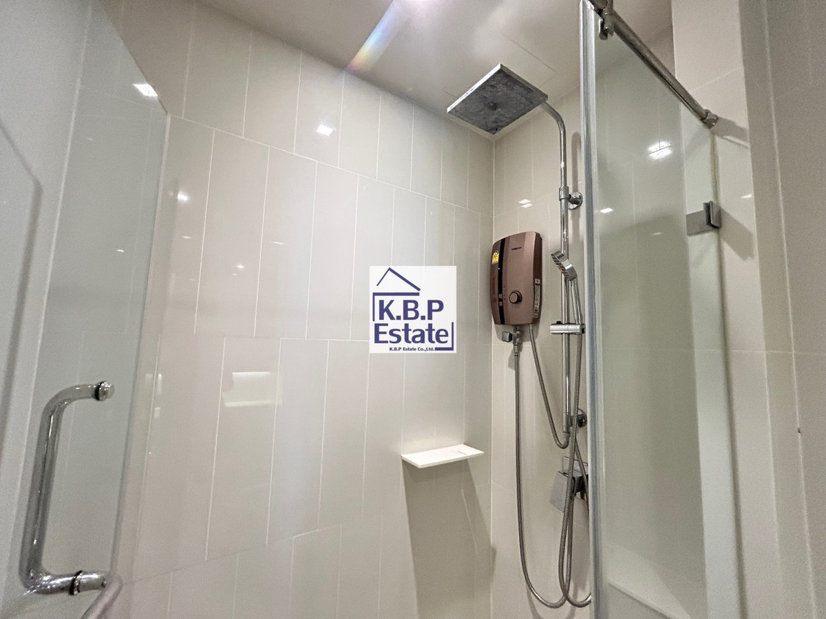 ขายคอนโดสะพานควาย จตุจักร : ขายขาดทุน The reserve phahol - pradipat /Duplex 1 Bed