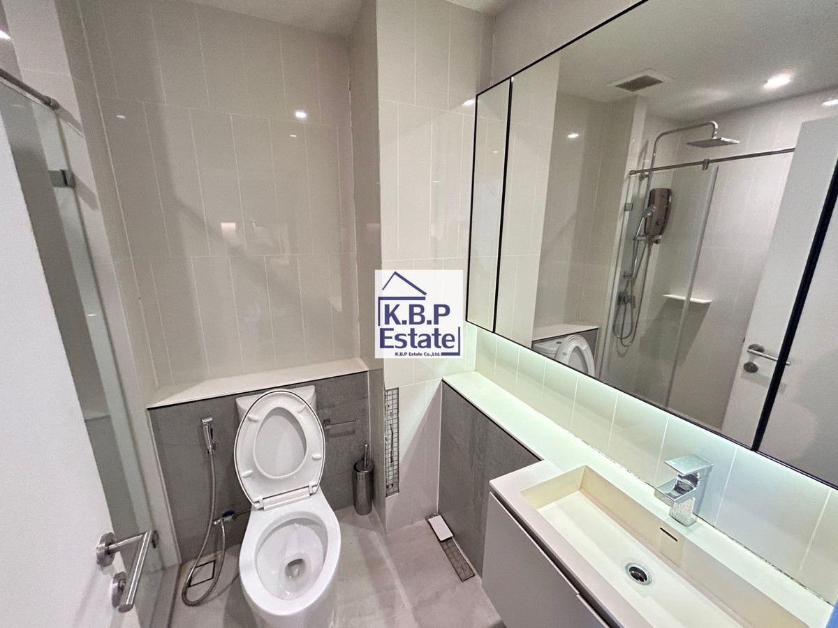 ขายคอนโดสะพานควาย จตุจักร : ขายขาดทุน The reserve phahol - pradipat /Duplex 1 Bed