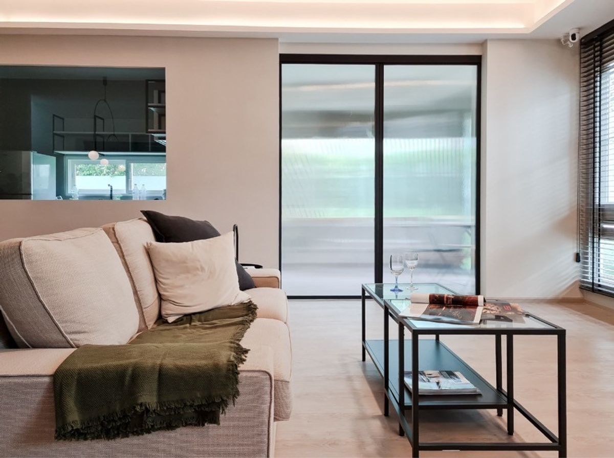 ให้เช่าบ้านบางนา แบริ่ง ลาซาล : 💥ForRent💥Anya Bangna-Ramkhamhang 2 🏡 Near Mega Bangna‼️ Fully furnished ✨Ready to move in 🌟