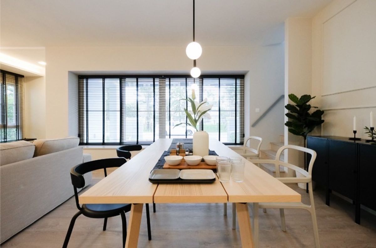 ให้เช่าบ้านบางนา แบริ่ง ลาซาล : 💥ForRent💥Anya Bangna-Ramkhamhang 2 🏡 Near Mega Bangna‼️ Fully furnished ✨Ready to move in 🌟