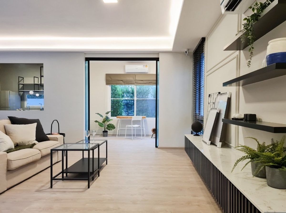 ให้เช่าบ้านบางนา แบริ่ง ลาซาล : 💥ForRent💥Anya Bangna-Ramkhamhang 2 🏡 Near Mega Bangna‼️ Fully furnished ✨Ready to move in 🌟