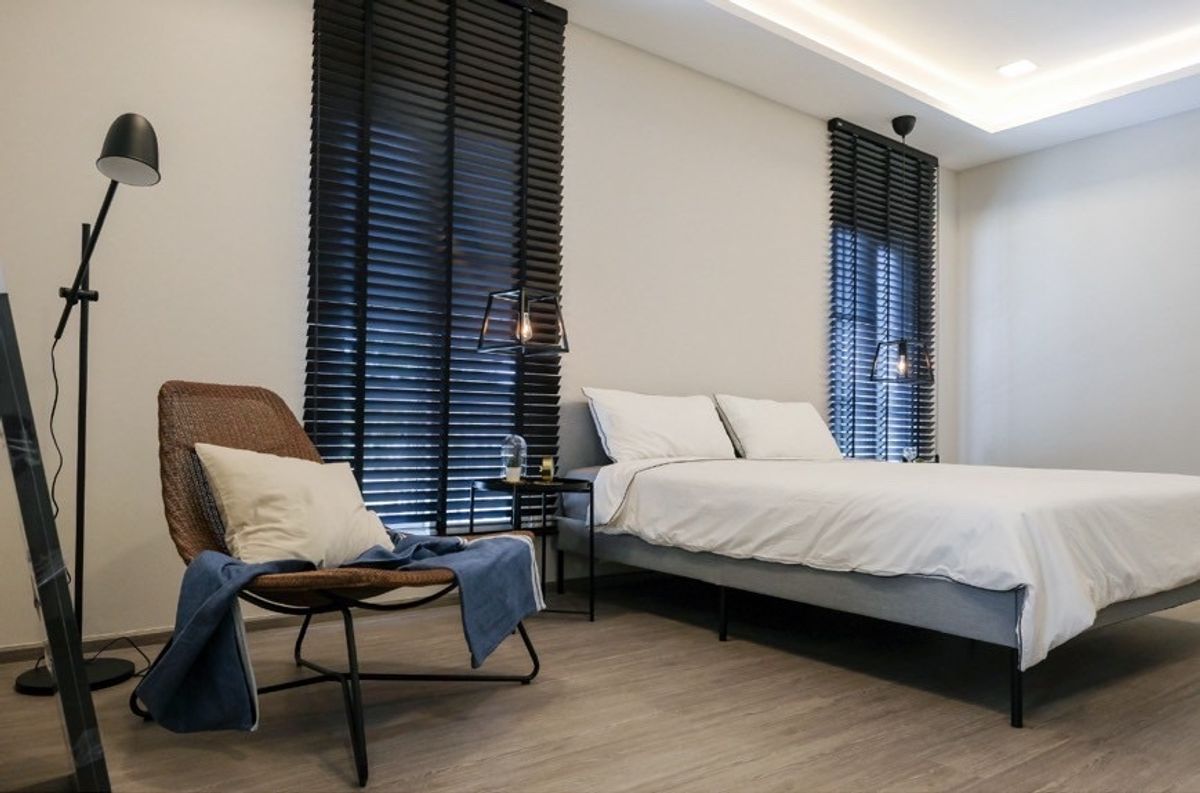 ให้เช่าบ้านบางนา แบริ่ง ลาซาล : 💥ForRent💥Anya Bangna-Ramkhamhang 2 🏡 Near Mega Bangna‼️ Fully furnished ✨Ready to move in 🌟