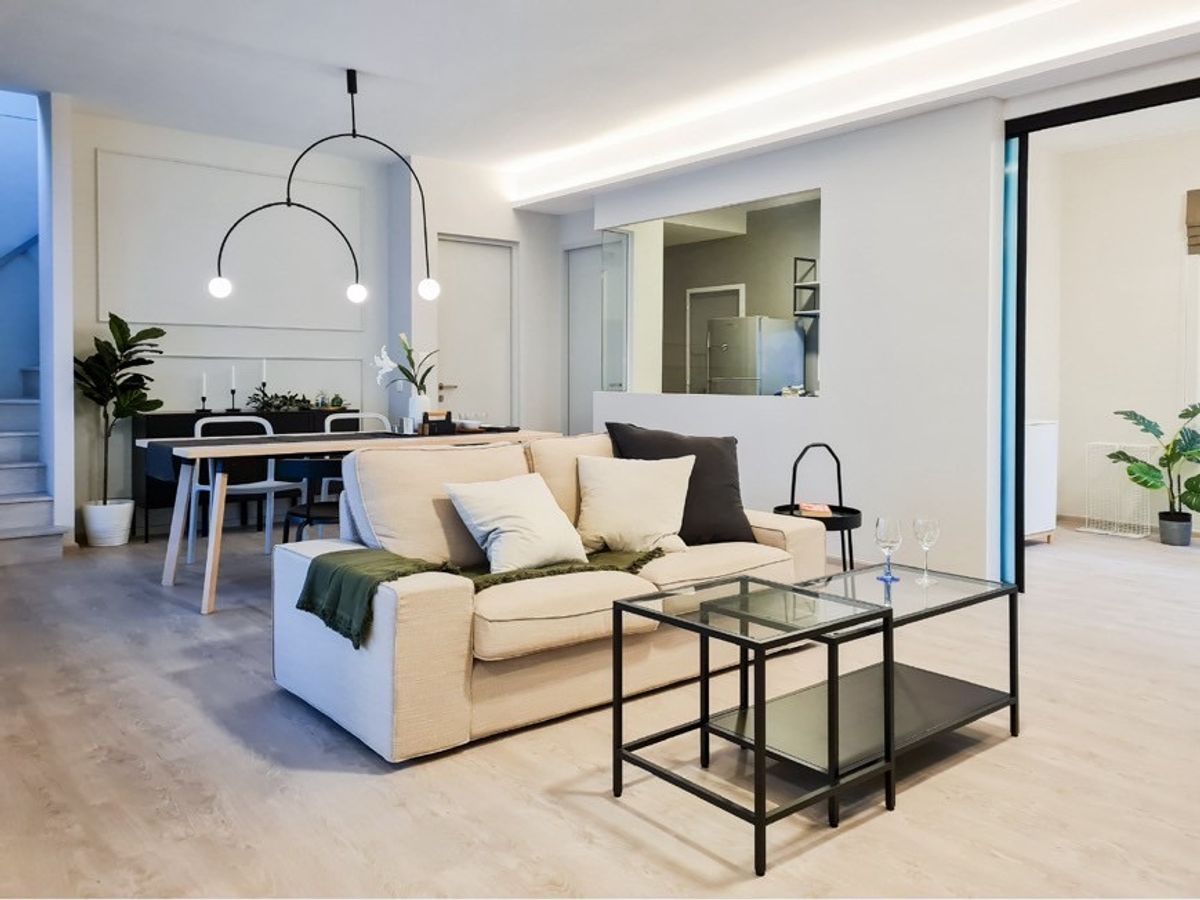 ให้เช่าบ้านบางนา แบริ่ง ลาซาล : 💥ForRent💥Anya Bangna-Ramkhamhang 2 🏡 Near Mega Bangna‼️ Fully furnished ✨Ready to move in 🌟