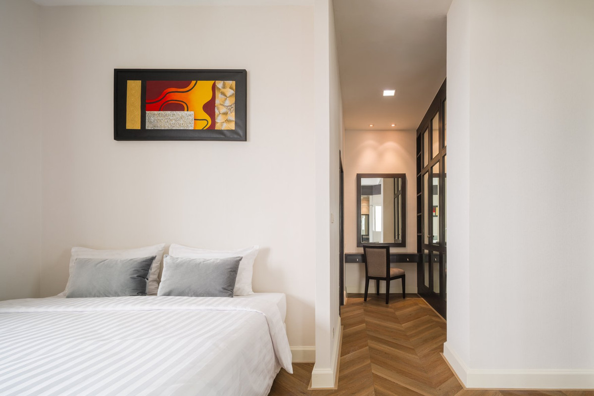 ให้เช่าคอนโดสุขุมวิท อโศก ทองหล่อ : ✨ ให้เช่าPenthouse รีโนเวทใหม่ใจกลางเมือง ขนาด 440 ตรม. เฟอร์นิเจอร์ครบ ชั้นบนสุด ใกล้BTSอโศก และMRT สุขุมวิท