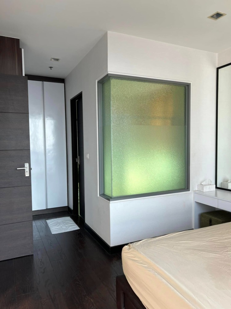 ขายคอนโดราชเทวี พญาไท : รหัสทรัพย์ Bh0781 IDEO Q Phayathai ห้องขนาด 115.88 ตร.ม. แบบ 3 ห้องนอน 3 ห้องน้ำ ชั้น 30