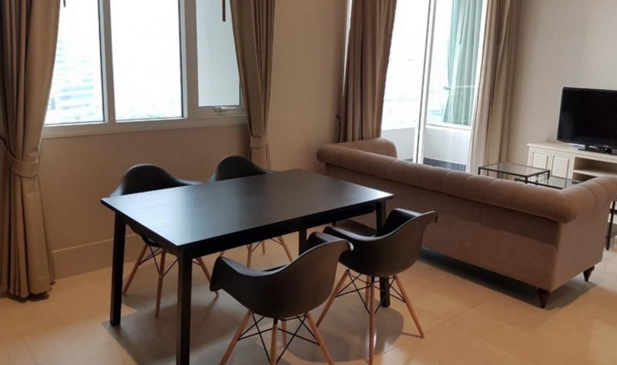 ขายคอนโดสาทร นราธิวาส : ✨ For Sale : The Infinity Condo ✨ 💰 Only 22,000,000 THB