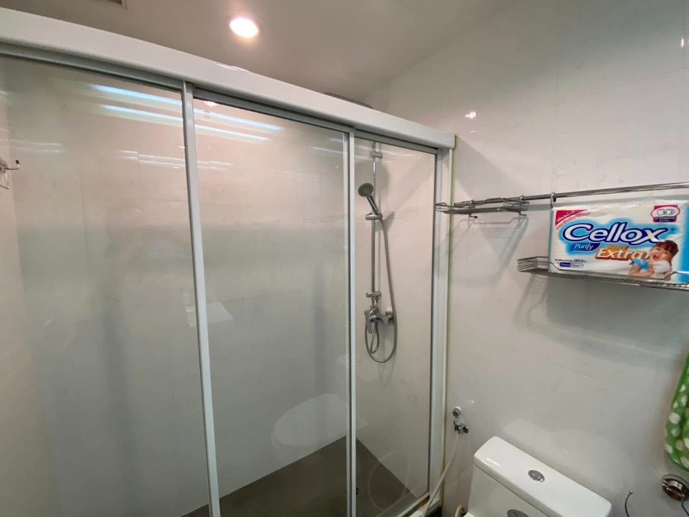 ขายคอนโดวิทยุ ชิดลม หลังสวน : รหัสทรัพย์ Bh0783 หลังสวน วิลล์ ห้องขนาด 92 ตร.ม. แบบ 1 ห้องนอน 1 ห้องน้ำ ชั้น 9