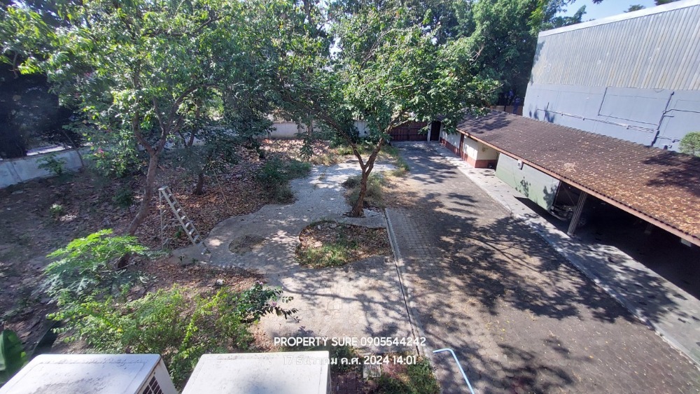 ให้เช่าโชว์รูมเลียบทางด่วนรามอินทรา : Stand alone Building for rent ให้เช่าอาคารสำนักงาน โชว์รูมและที่พักอาศัยย่านธุรกิจใกล้พระราม 9 – ลาดพร้าว-เลียบด่วน อาคาร Stand alone 4.5 ชั้น พื้นที่ใช้สอย 2,000 ตร.ม.