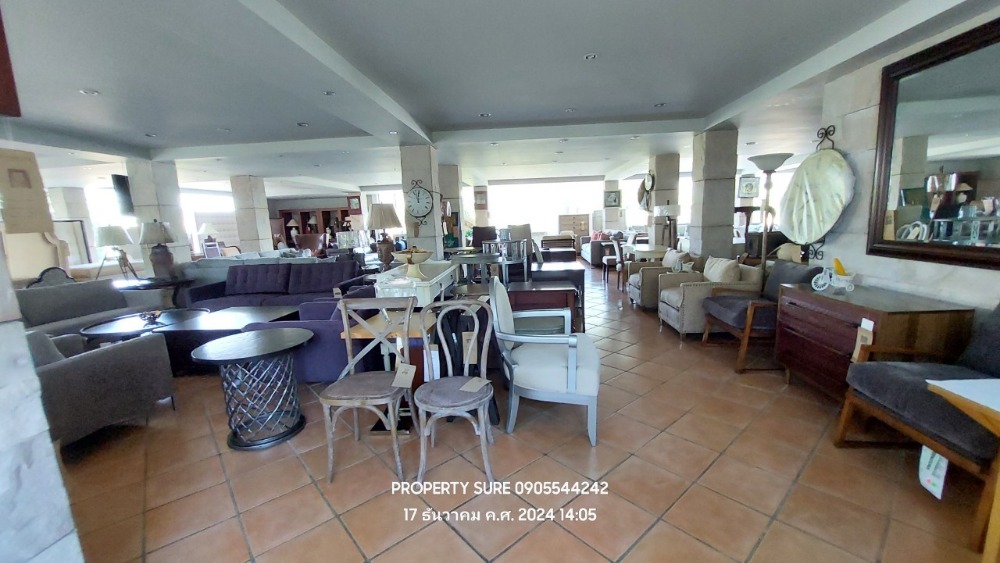 ให้เช่าโชว์รูมเลียบทางด่วนรามอินทรา : Stand alone Building for rent ให้เช่าอาคารสำนักงาน โชว์รูมและที่พักอาศัยย่านธุรกิจใกล้พระราม 9 – ลาดพร้าว-เลียบด่วน อาคาร Stand alone 4.5 ชั้น พื้นที่ใช้สอย 2,000 ตร.ม.