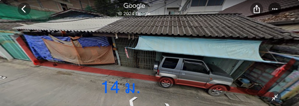 ขายบ้านเลียบทางด่วนรามอินทรา : ขาย  บ้านพร้อมที่ดิน  70.5 ตร.ว.  ประดิษฐ์มนูญธรรม 10
