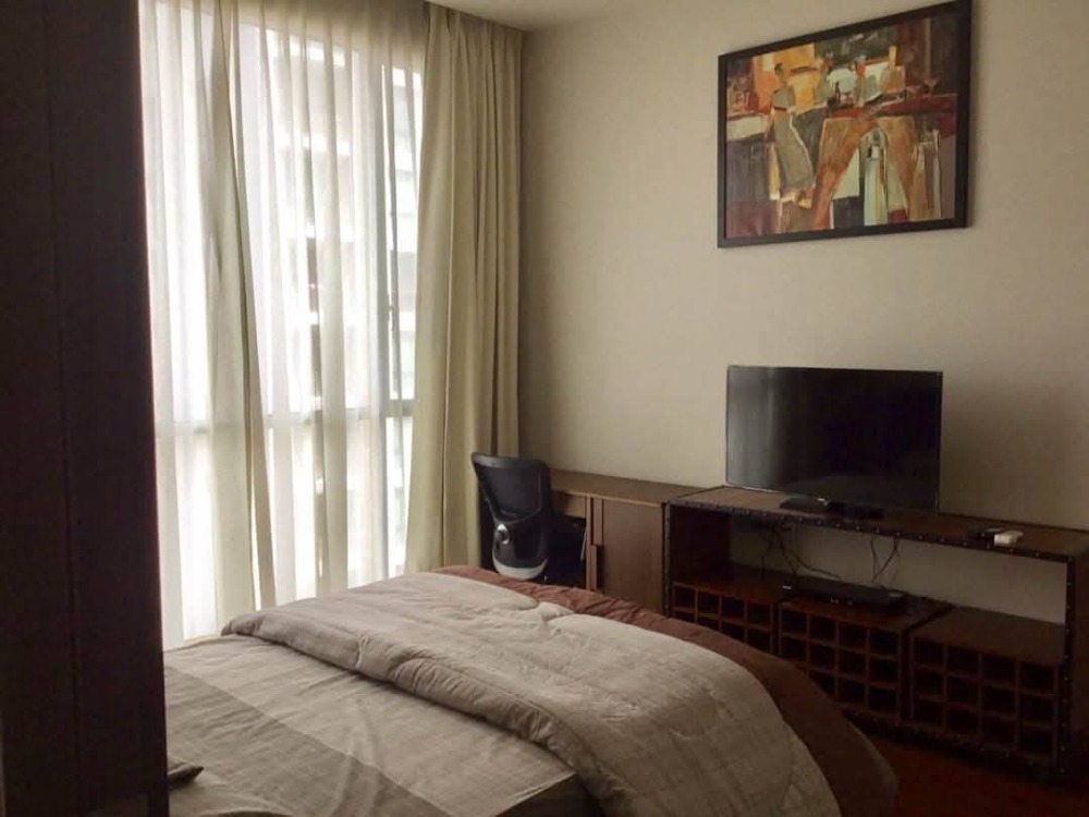 ขายคอนโดสุขุมวิท อโศก ทองหล่อ : LTHC11540 - Quattro By Sansiri FOR SALE Size 56 sqm. 1 bed 1 bath Near BTS Thong Lor Station ONLY 16.52 MB