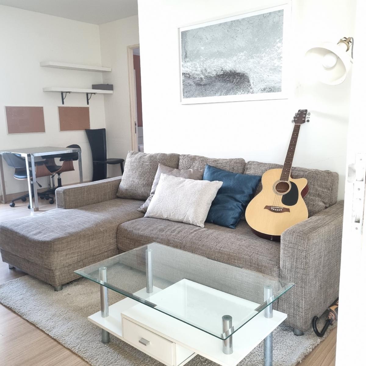 ให้เช่าคอนโดลาดพร้าว101 แฮปปี้แลนด์ : 🔥🔥ให้เช่า Happy condo ลาดพร้าว 101 2 ห้องนอน 2ห้องน้ำ ตกแต่งสวยครบ ลากกระเป๋าเข้าอยู่ได้เลย 0928242499