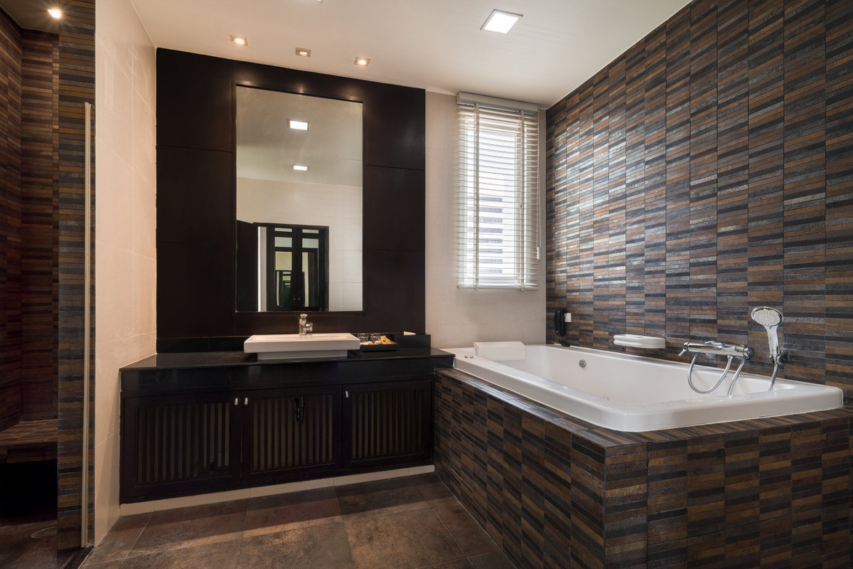 ให้เช่าคอนโดสุขุมวิท อโศก ทองหล่อ : ✨ ให้เช่าPenthouse รีโนเวทใหม่ใจกลางเมือง ขนาด 440 ตรม. เฟอร์นิเจอร์ครบ ชั้นบนสุด ใกล้BTSอโศก และMRT สุขุมวิท