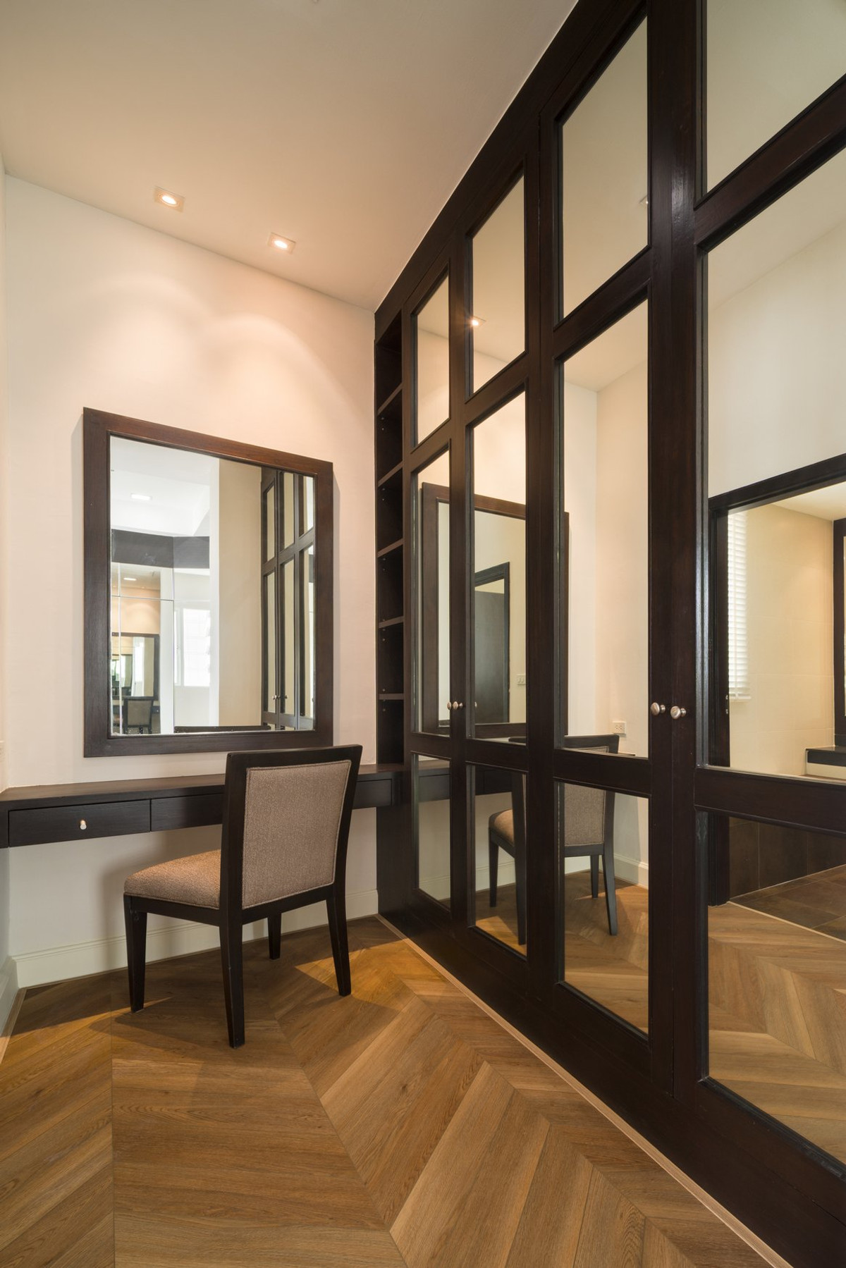 ให้เช่าคอนโดสุขุมวิท อโศก ทองหล่อ : ✨ ให้เช่าPenthouse รีโนเวทใหม่ใจกลางเมือง ขนาด 440 ตรม. เฟอร์นิเจอร์ครบ ชั้นบนสุด ใกล้BTSอโศก และMRT สุขุมวิท