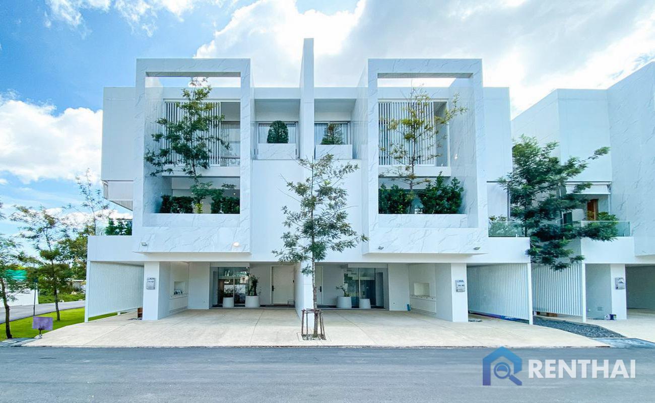 ขายบ้านภูเก็ต : บ้านสไตล์โมเดิร์นในภูเก็ตของคุณ ดีไซน์ทันสมัย ทำเลเยี่ยม ใช้ชีวิตทรอปิคอลอย่างง่ายดาย