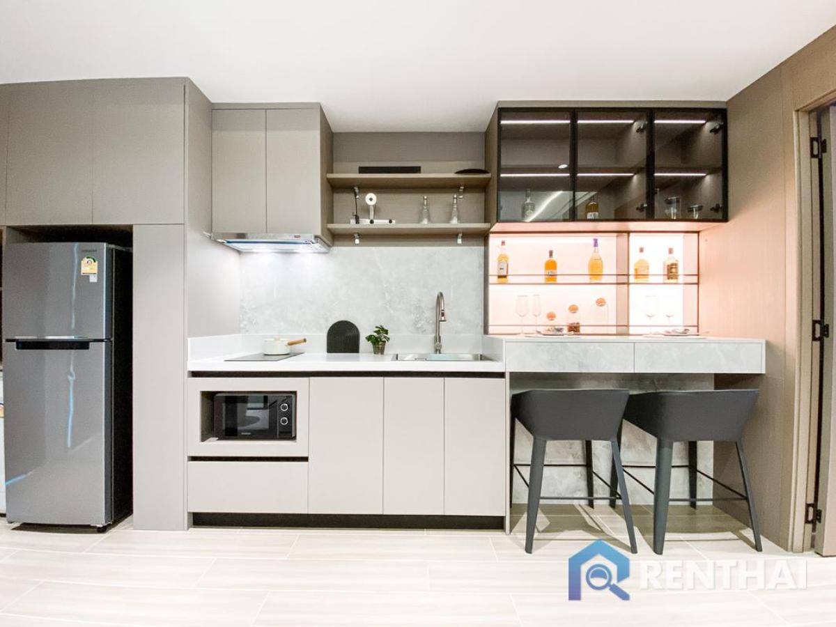 สำหรับ ขาย คอนโด 1 ห้องนอน ที่ Capri Residence Loading...