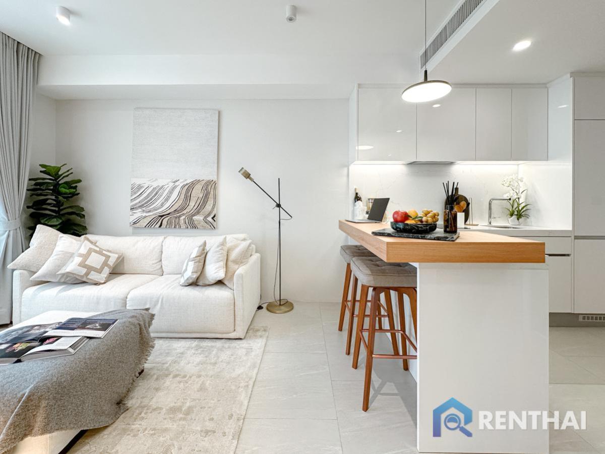 For SaleCondoPhuket : For sale condo 1 bedroom at Siamese Bangtao