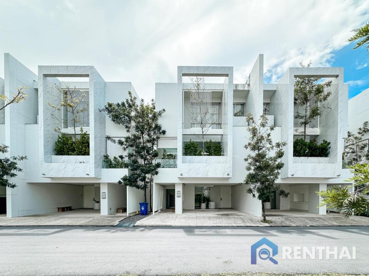 ขายบ้านภูเก็ต : บ้านสไตล์โมเดิร์นในภูเก็ตของคุณ ดีไซน์ทันสมัย ทำเลเยี่ยม ใช้ชีวิตทรอปิคอลอย่างง่ายดาย