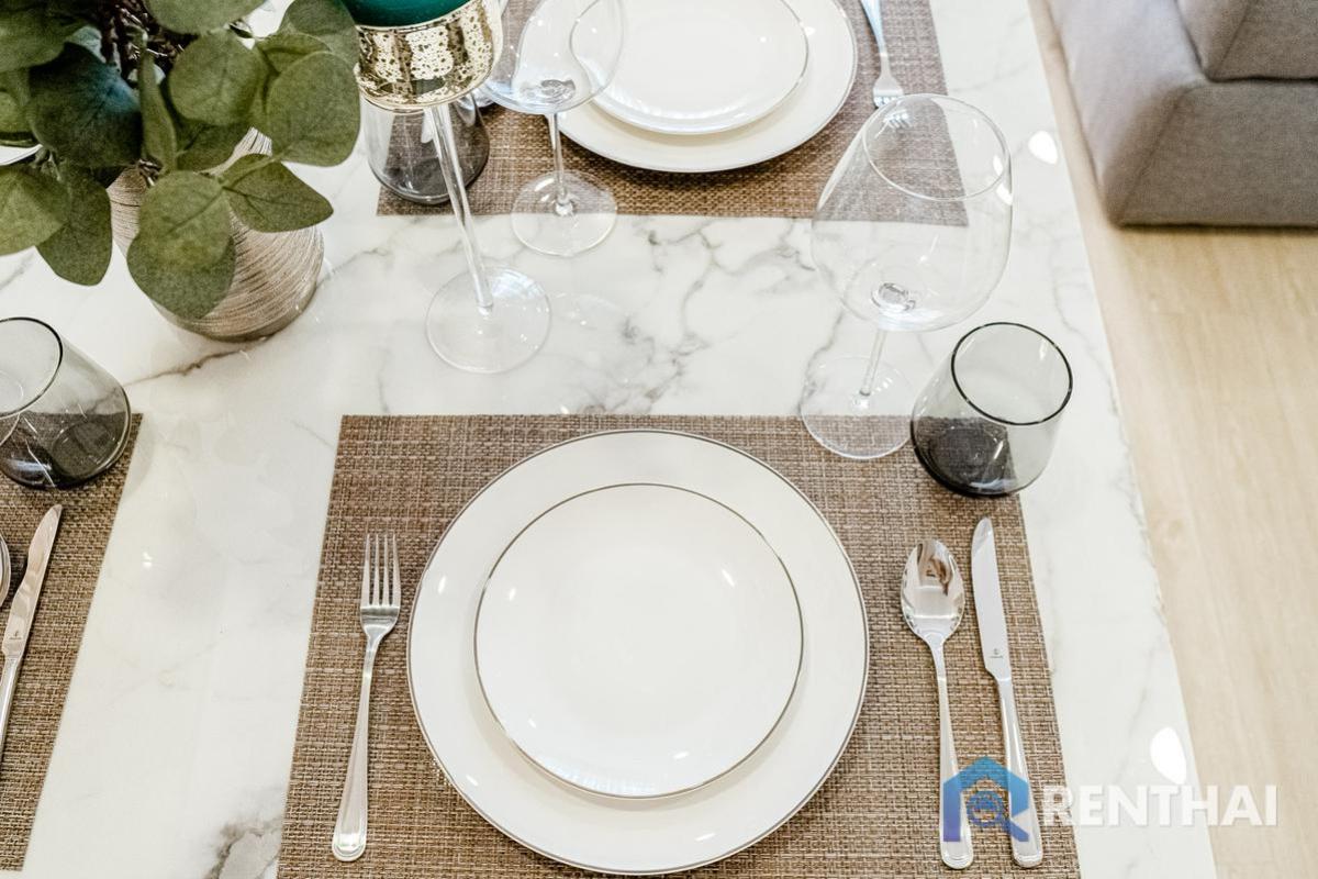 ขายคอนโดภูเก็ต : สำหรับ ขาย คอนโด 2 ห้องนอน ที่ The Ozone Condominium