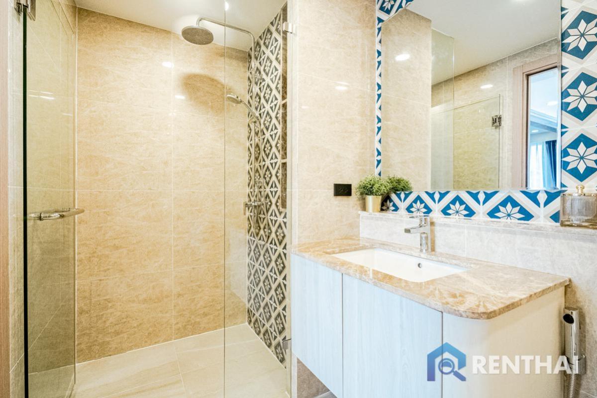 ขายคอนโดภูเก็ต : สำหรับ ขาย คอนโด 2 ห้องนอน ที่ The Ozone Condominium