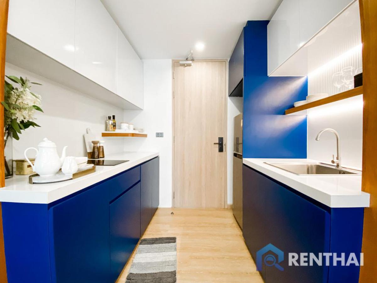 ขายคอนโดภูเก็ต : สำหรับ ขาย คอนโด 1 ห้องนอน ที่ Above Element Condo