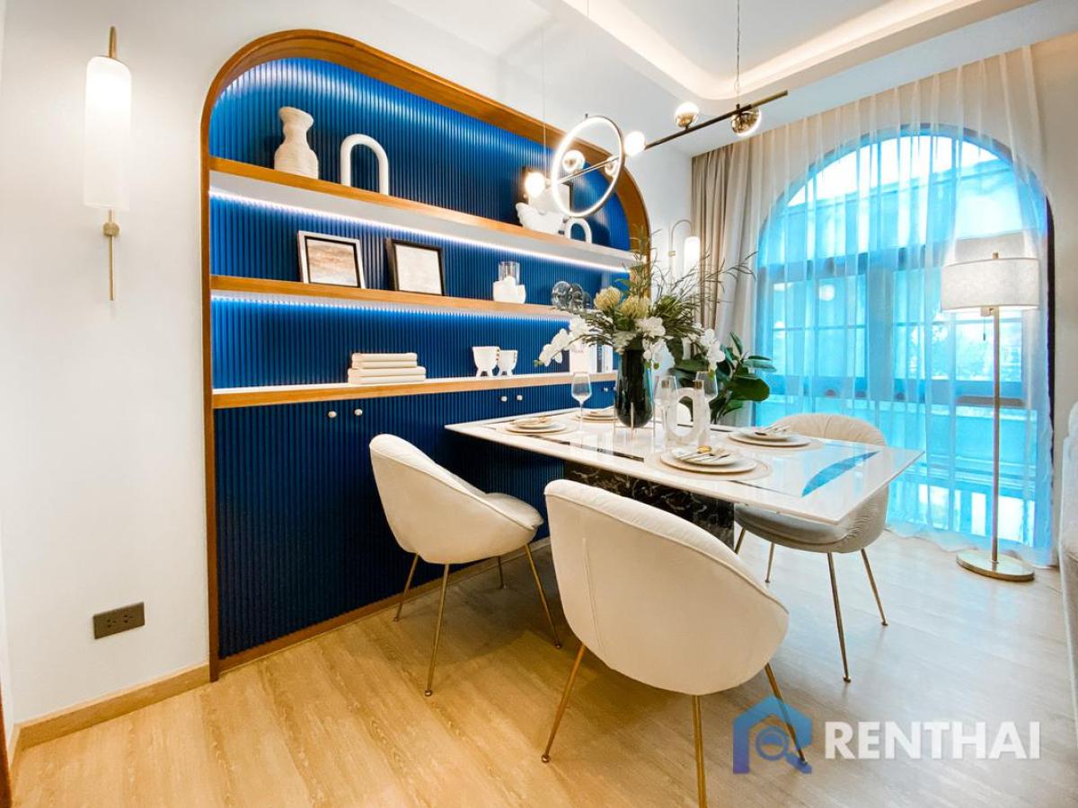 ขายคอนโดภูเก็ต : สำหรับ ขาย คอนโด 1 ห้องนอน ที่ Above Element Condo