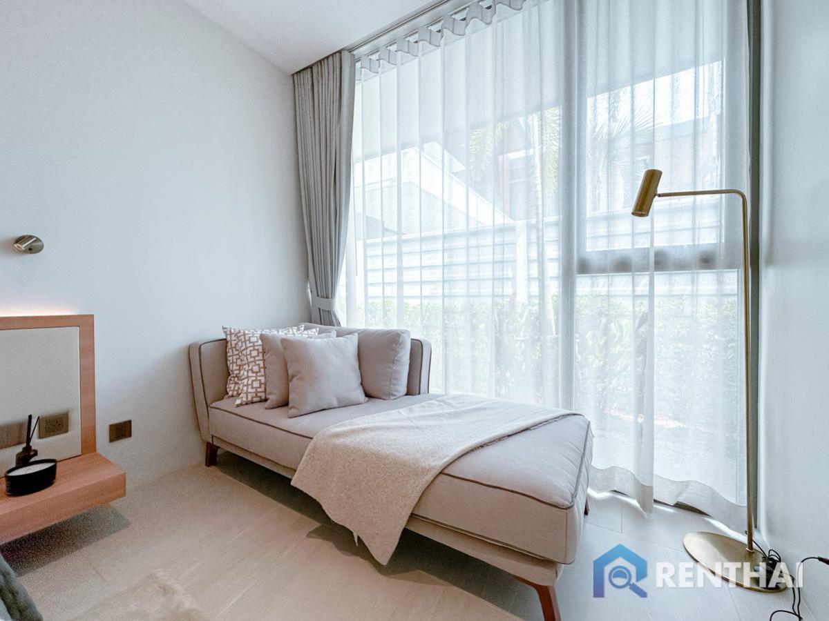 ขายคอนโดภูเก็ต : สำหรับ ขาย คอนโด 1 ห้องนอน ที่ Siamese Bangtao