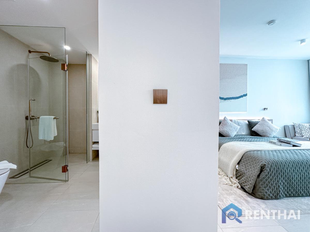 ขายคอนโดภูเก็ต : สำหรับ ขาย คอนโด 1 ห้องนอน ที่ Siamese Bangtao