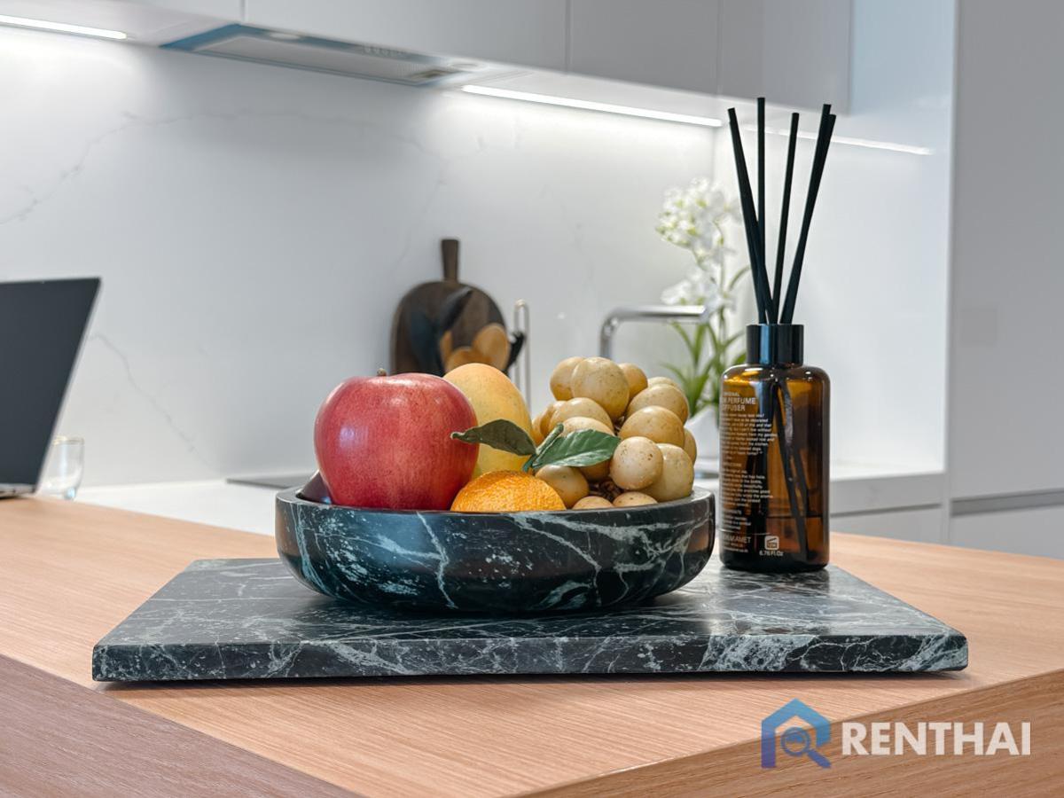 ขายคอนโดภูเก็ต : สำหรับ ขาย คอนโด 1 ห้องนอน ที่ Siamese Bangtao