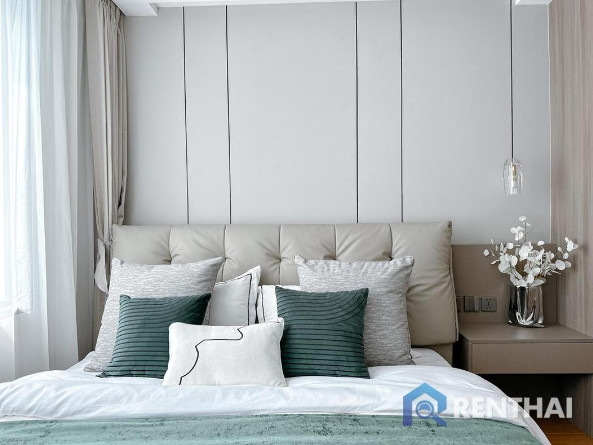 For SaleCondoPhuket : Capri Residence Bang Tao: 1bed Condo, Private Pool, Furnished