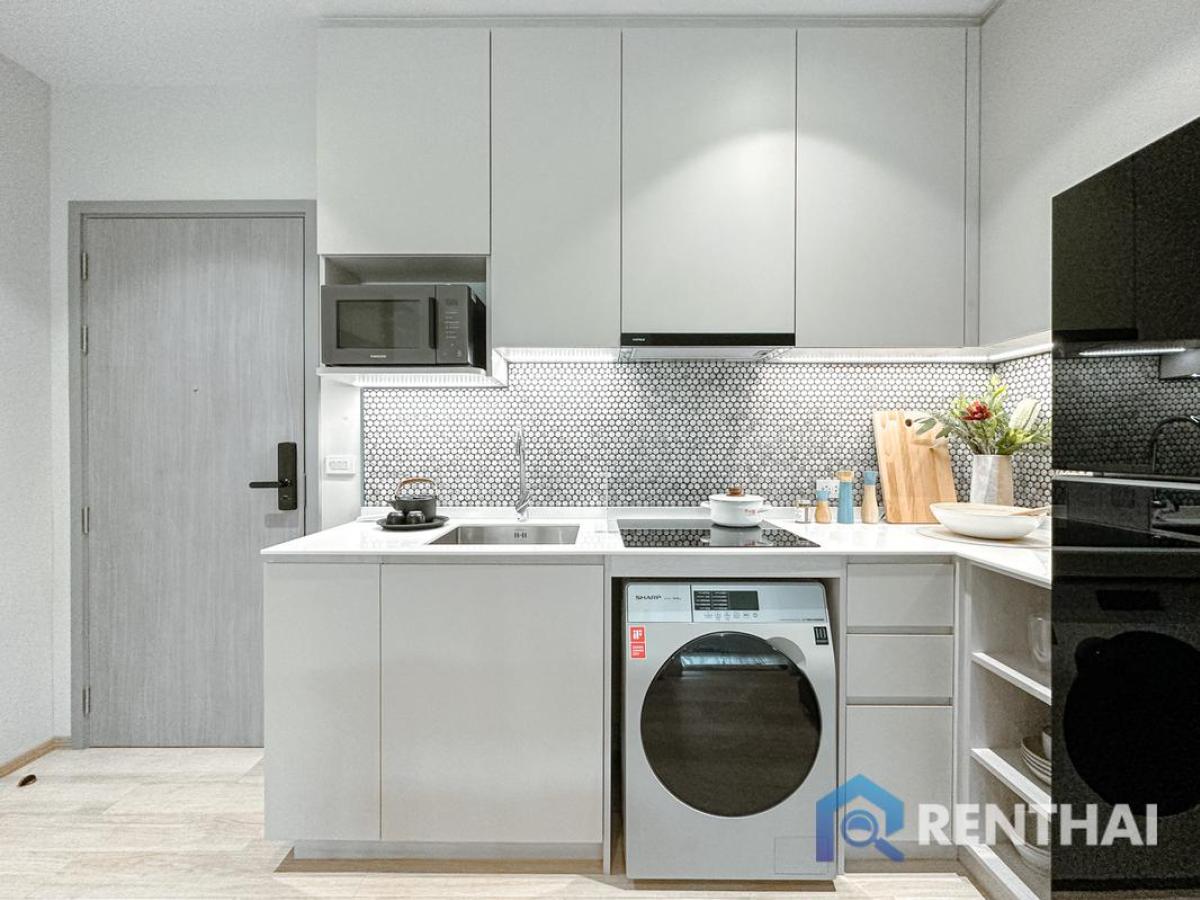 For SaleCondoPhuket : Luxury 2 Bed Condo at The Title Serenity Naiyang, Pool, Gym, Sauna