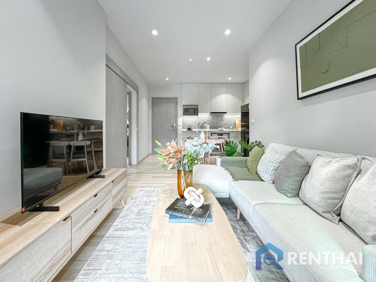 For SaleCondoPhuket : Luxury 2 Bed Condo at The Title Serenity Naiyang, Pool, Gym, Sauna