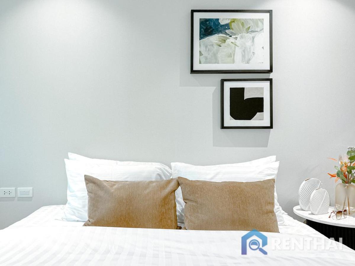 For SaleCondoPhuket : Luxury 2 Bed Condo at The Title Serenity Naiyang, Pool, Gym, Sauna