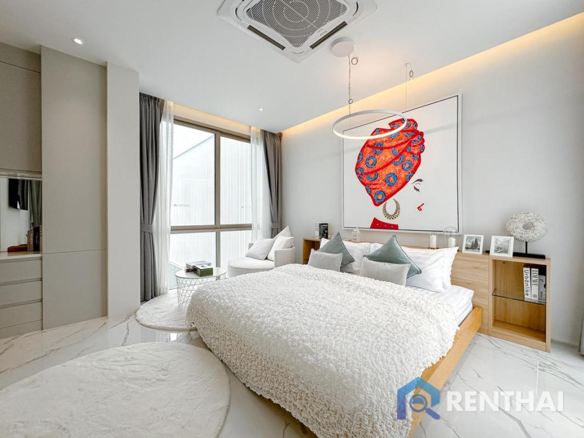 For SaleHousePhuket : Your Modern Home in Phuket Stylish design. Prime location. Easy tropical living.