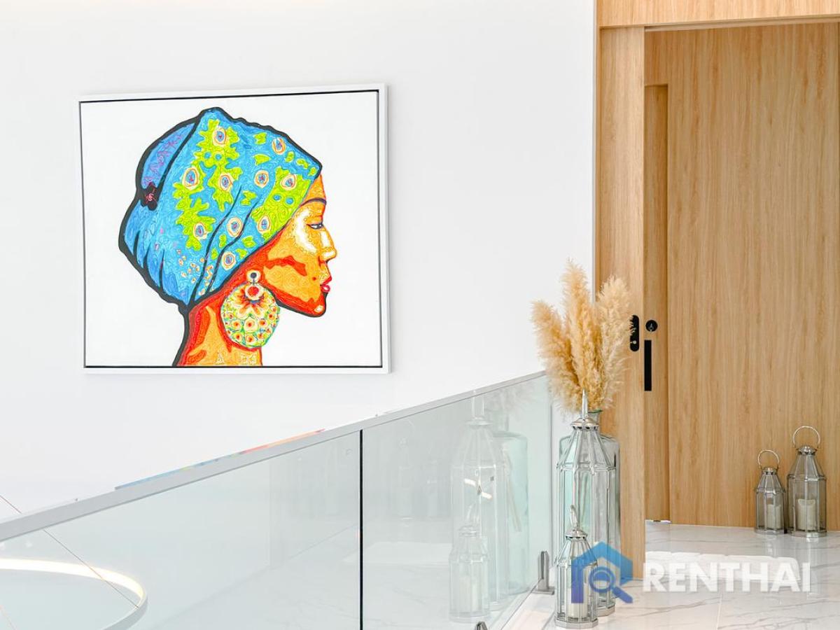 For SaleHousePhuket : Your Modern Home in Phuket Stylish design. Prime location. Easy tropical living.