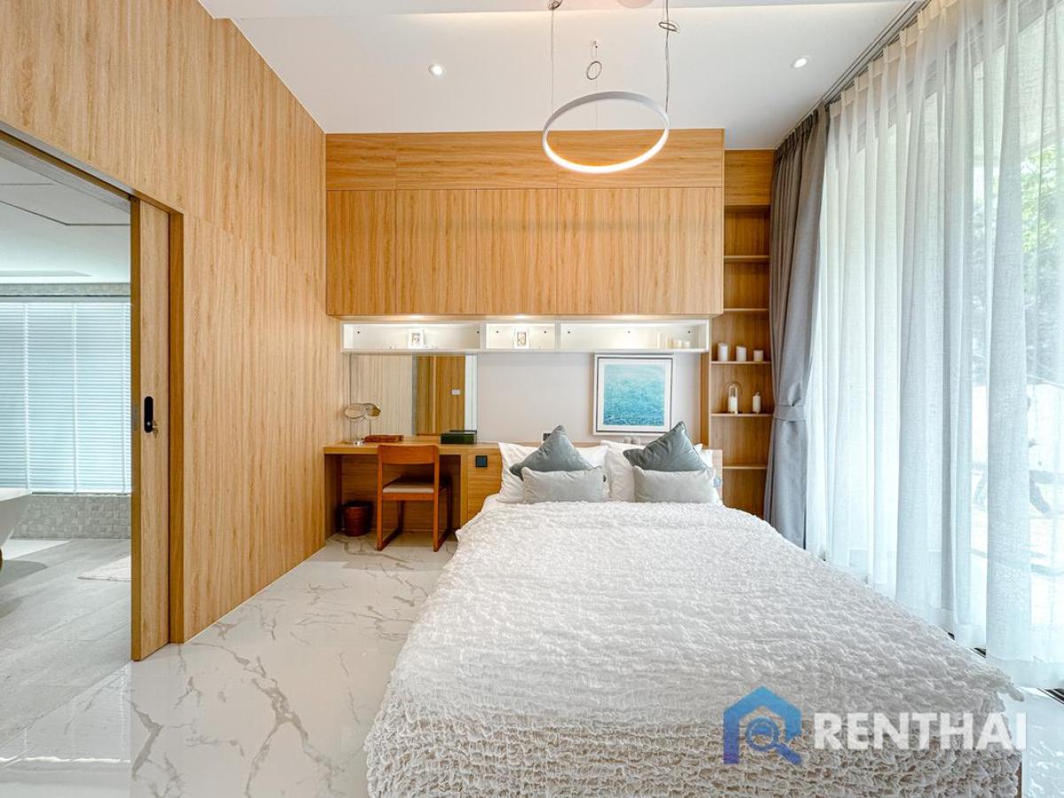 For SaleHousePhuket : Your Modern Home in Phuket Stylish design. Prime location. Easy tropical living.