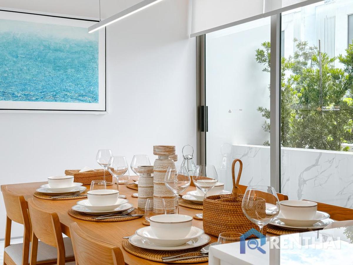 For SaleHousePhuket : Your Modern Home in Phuket Stylish design. Prime location. Easy tropical living.