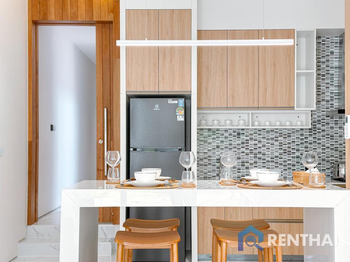 For SaleHousePhuket : Your Modern Home in Phuket Stylish design. Prime location. Easy tropical living.