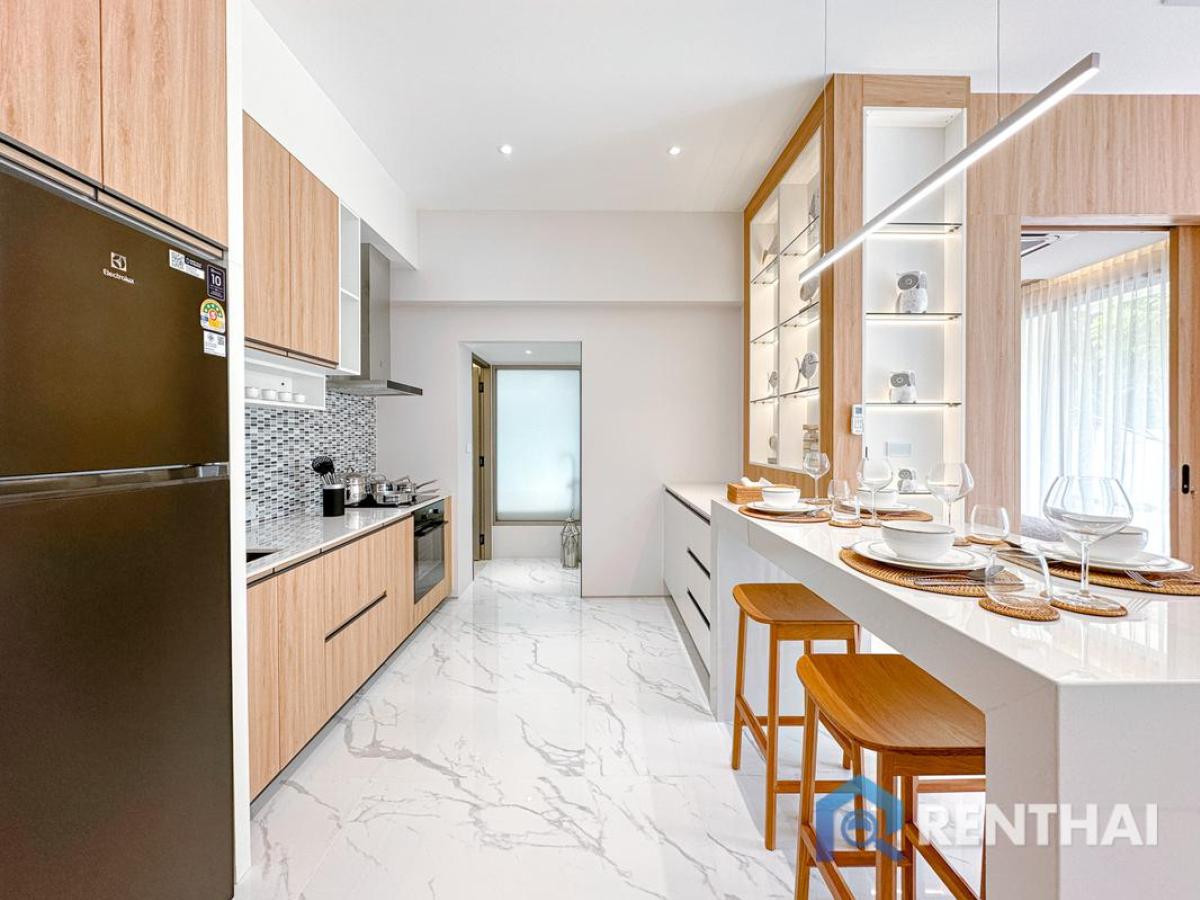 For SaleHousePhuket : Your Modern Home in Phuket Stylish design. Prime location. Easy tropical living.