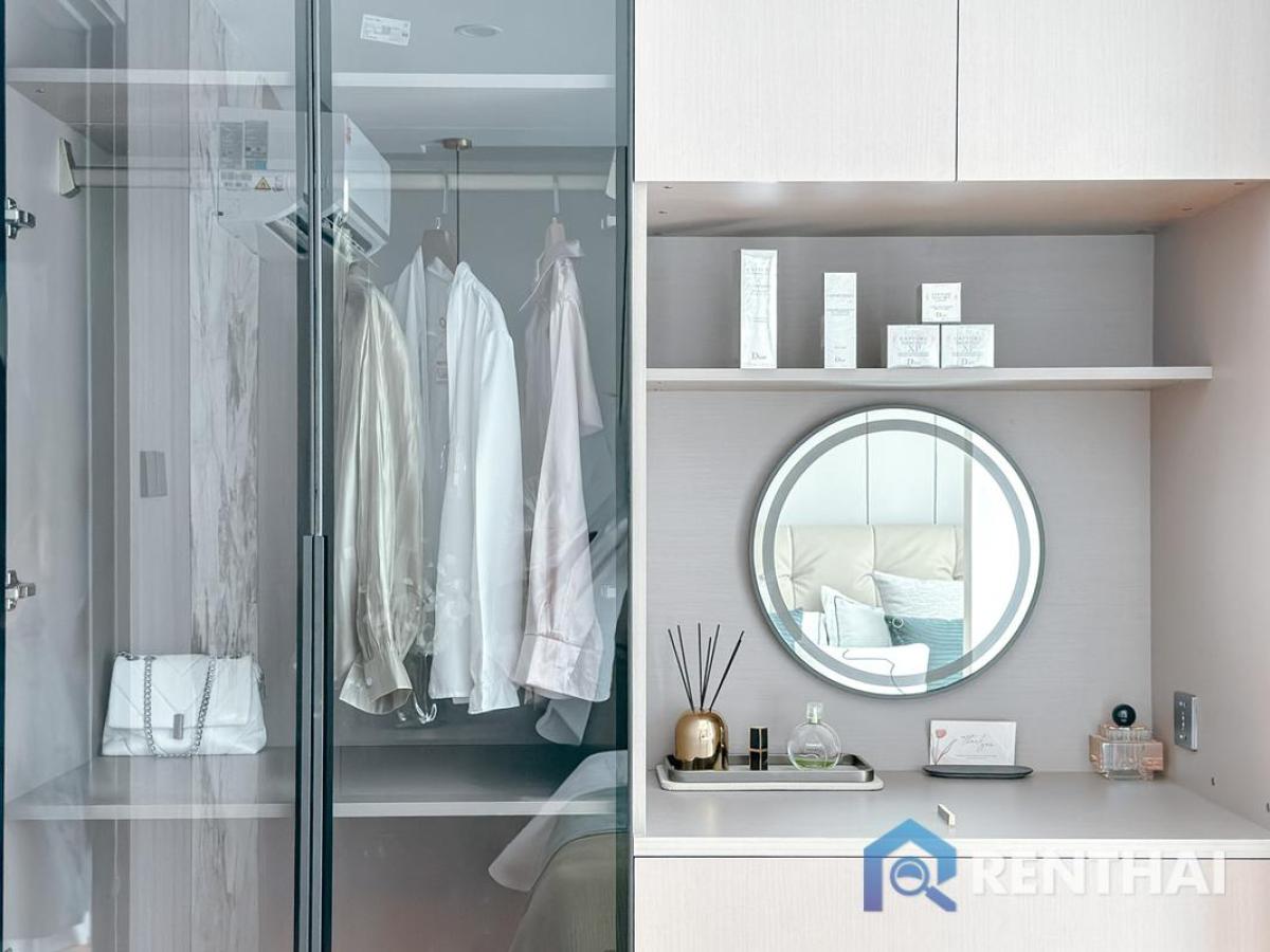 ขายคอนโดภูเก็ต : สำหรับ ขาย คอนโด 1 ห้องนอน ที่ Capri Residence