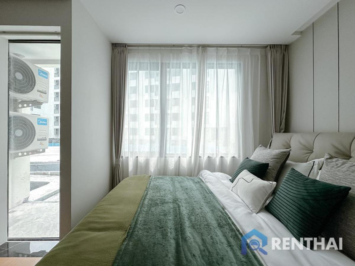 ขายคอนโดภูเก็ต : สำหรับ ขาย คอนโด 1 ห้องนอน ที่ Capri Residence