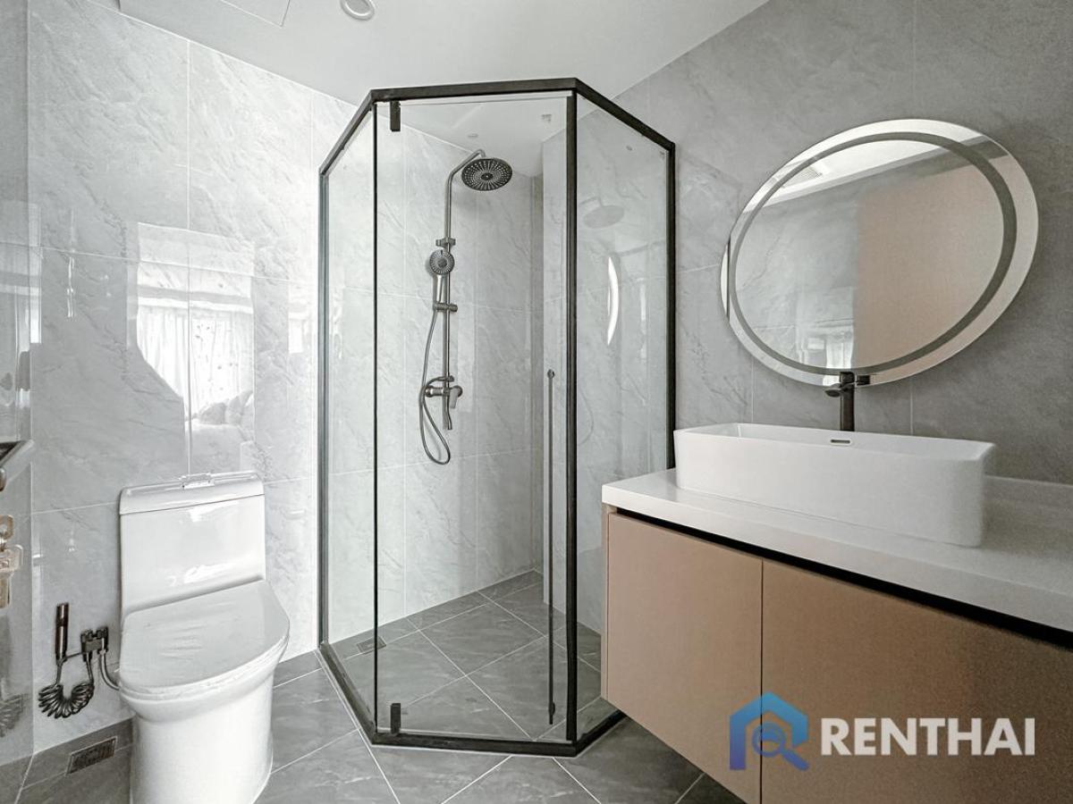 ขายคอนโดภูเก็ต : สำหรับ ขาย คอนโด 1 ห้องนอน ที่ Capri Residence