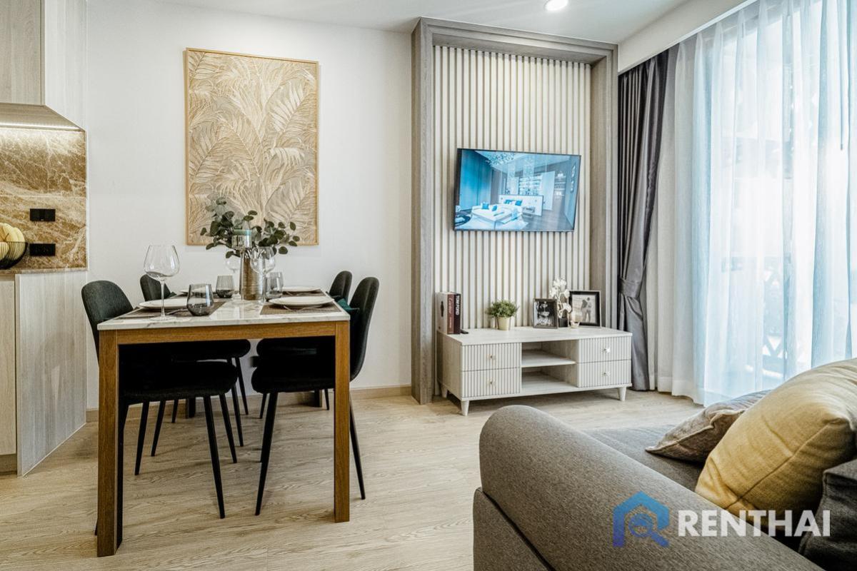 ขายคอนโดภูเก็ต : สำหรับ ขาย คอนโด 1 ห้องนอน ที่ The Ozone Condominium